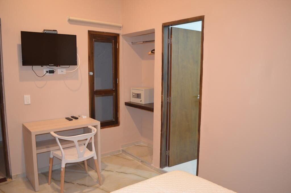 Hotel Puertas De Cartagena  Exterior foto