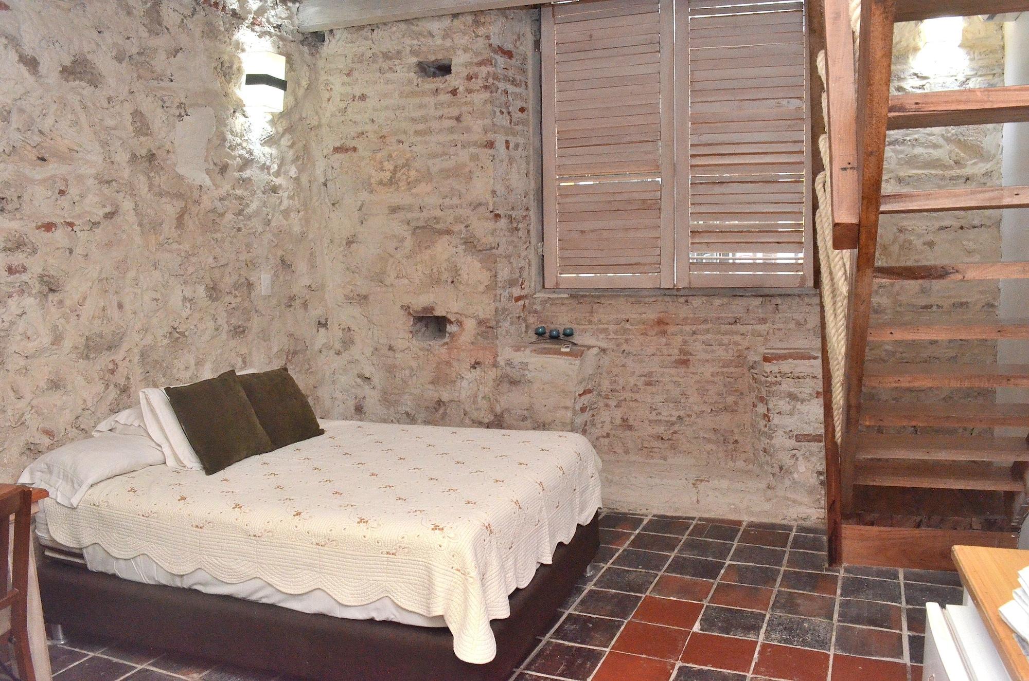 Hotel Puertas De Cartagena  Exterior foto