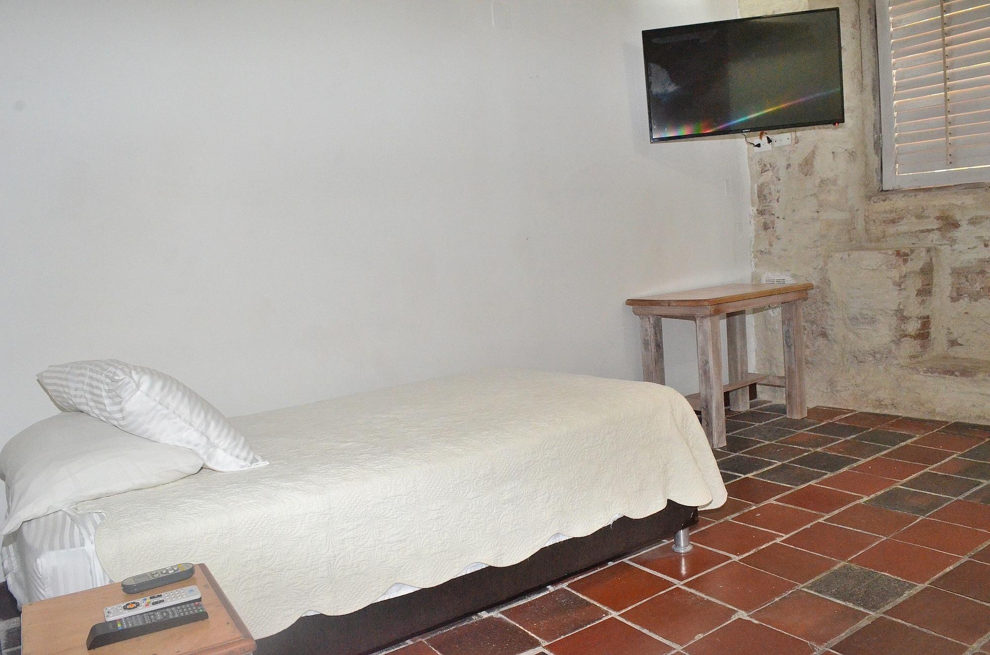 Hotel Puertas De Cartagena  Exterior foto