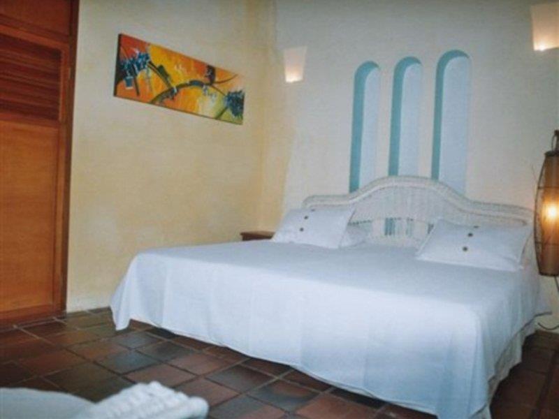 Hotel Puertas De Cartagena  Exterior foto