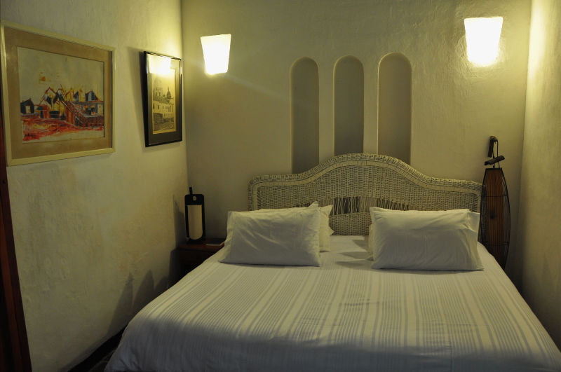 Hotel Puertas De Cartagena  Exterior foto
