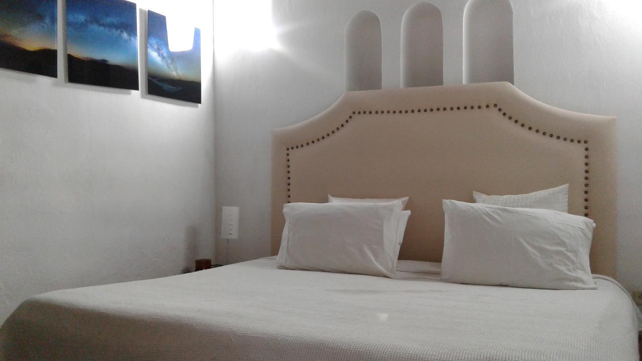 Hotel Puertas De Cartagena  Exterior foto