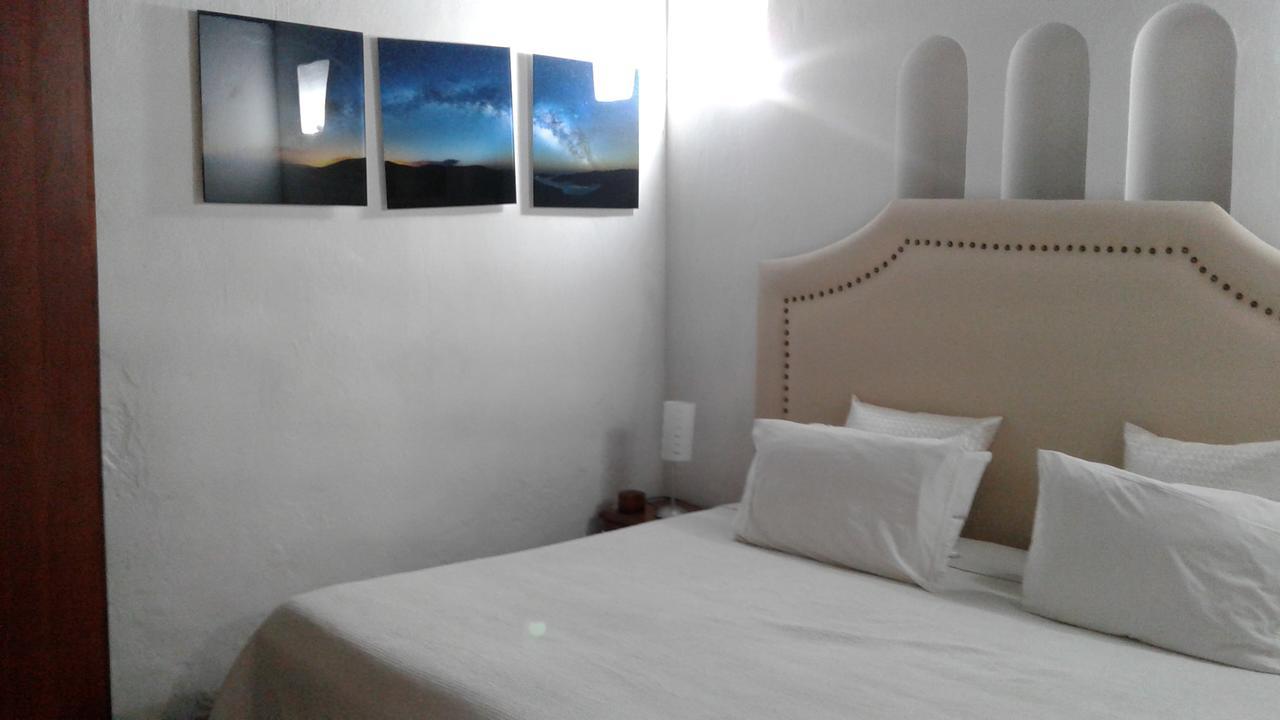 Hotel Puertas De Cartagena  Exterior foto