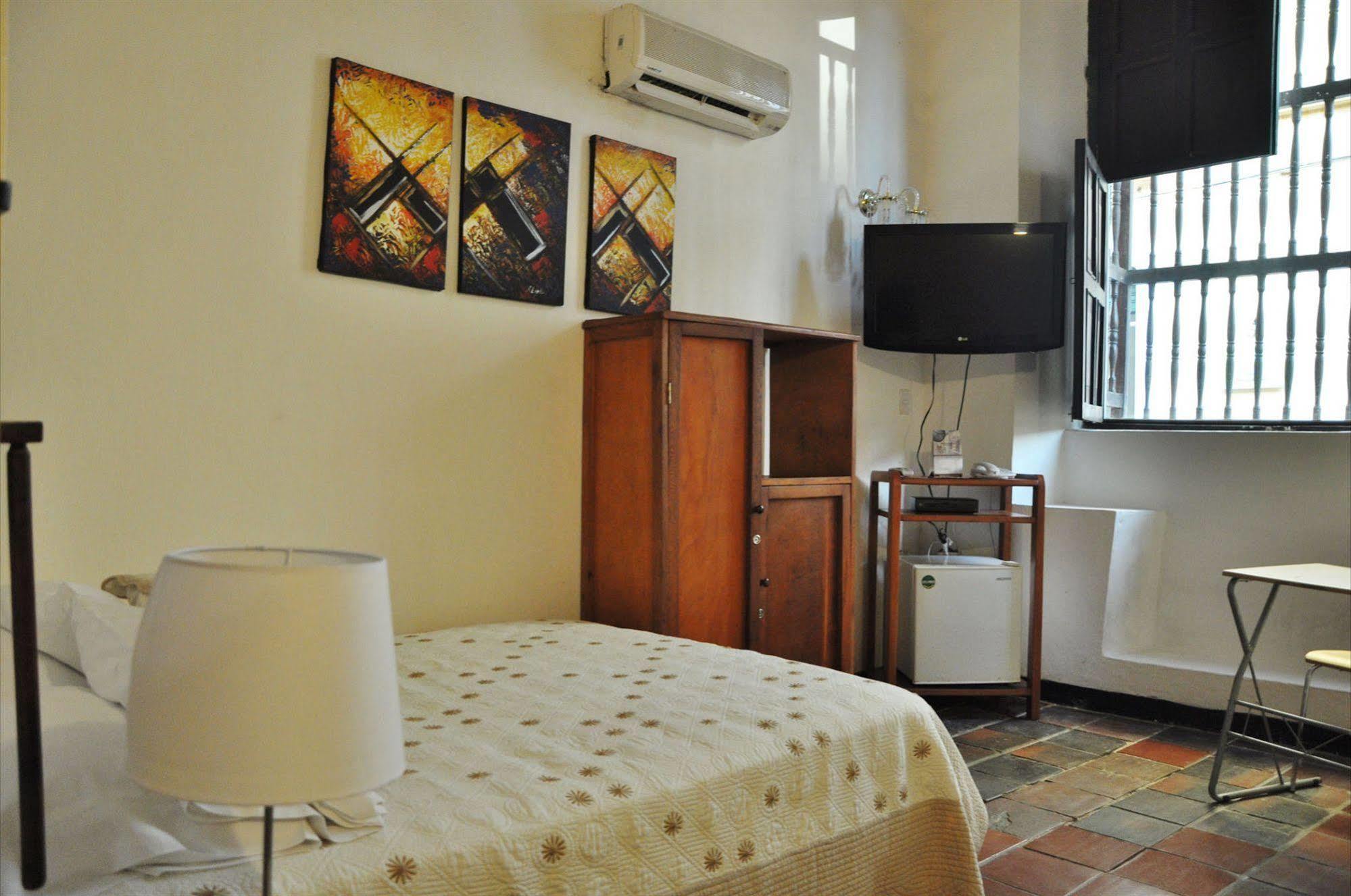 Hotel Puertas De Cartagena  Exterior foto